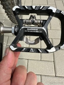 MTB TREK XCALIBER 9 - 20