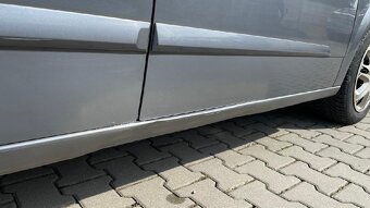 Opel Astra Caravan 1.7CDTI 16V 74 KW, RV 10/2005 - 20