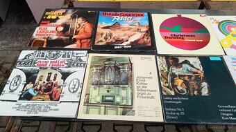 Lp desky množství 300 ks. - 20