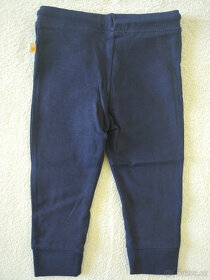 NOVÉ mikiny a tepláky vel.68-80 60Kč/ks - 20