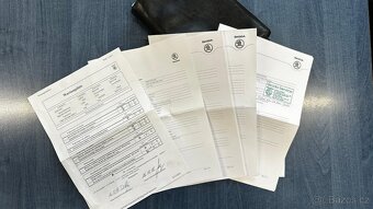 ŠKODA FABIA 1.4 TDI EDITION - 20