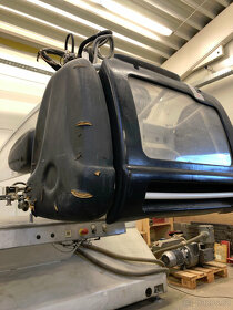 CNC obráběcí centrum SCM RECORD 130 - 20