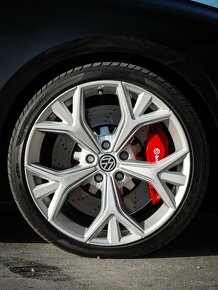 Volkswagen Golf R 7,5 430 koní, Stage 2+ - 20
