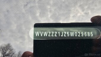 Golf 4 variant, 1,9 Tdi, 74Kw, PD, 2004 - 20