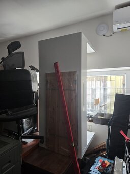 PRODÁM KANCELÁŘSKÝ NÁBYTEK - 20