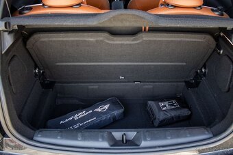 Mini John Cooper Works / ZÁRUKA / PPF fólia / 170kW / A8 - 20