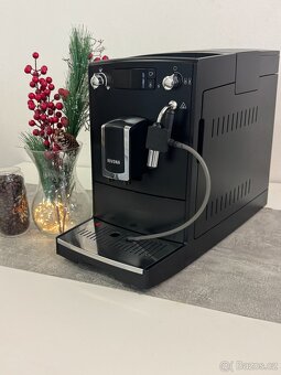 Kávovar Nivona NICR 520 - 20