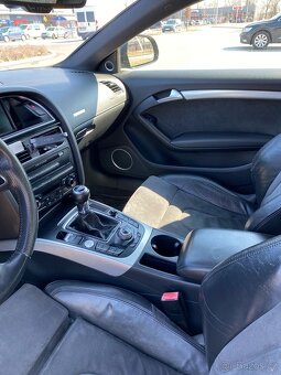 Audi A5 sline - 20