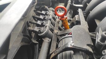 Seat Altea 1,6i LX Style LPG - 20