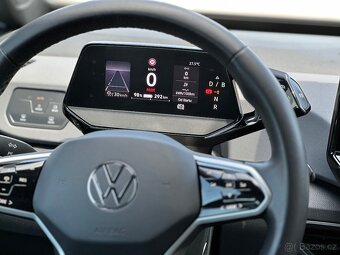 VW ID.3, 35.000km, LED, tepelné čerpadlo - 20
