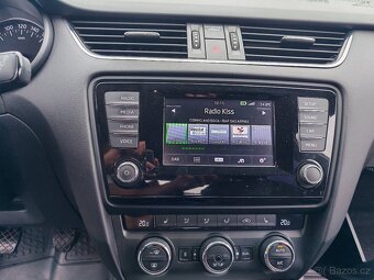 OCTAVIA III 2.0TDI COMBI - 20