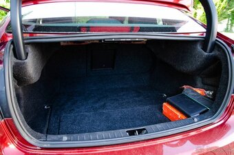 Volvo S60 D3 Momentum Geartronic - 20