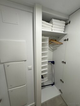 Elegantní apartmán s terasou a výhledem na moře v rezidenci - 20