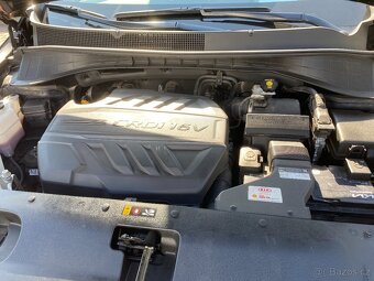 Sorento GT line - 20
