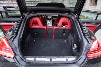 Porsche Panamera Diesel Tiptronic S 221kw - BOSE/PDLS+/PASM/ - 20