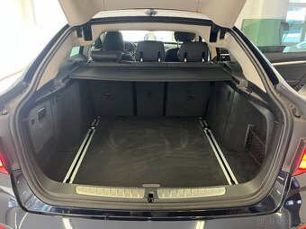 BMW 318d Gran Turismo Sportline - 20