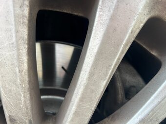 Porsche Panamera, 3.0d - 20