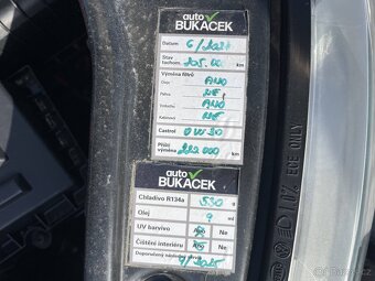 VW CADDY MAXI 2,0 TDI 103kw 7míst Tažné 2014 - 20