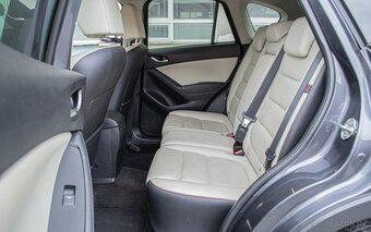 Mazda CX-5 2.2 Skyactiv-D AWD Revolution - 20