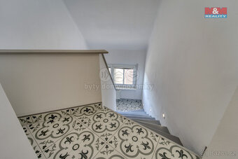 Prodej rodinného domu, 160 m², Plzeň, ul. K Pecihrádku - 20