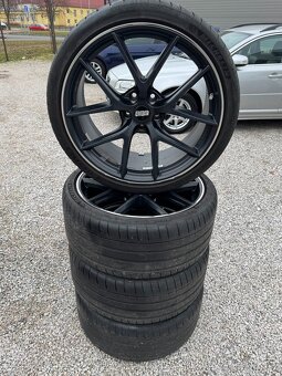 Audi S5 3.0 TFSi 260kW S-LINE BLACK PAKET MAX Výbava TOP - 20