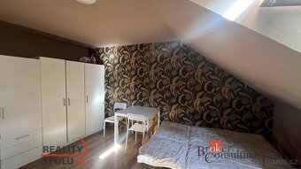 Prodej, komerční/ubytování, 180 m2, Štyrsova 429/34, Mladá B - 20
