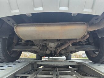 Opel Antara 2.0 d 110kw 4x4 Dovoz Taliansko - 20