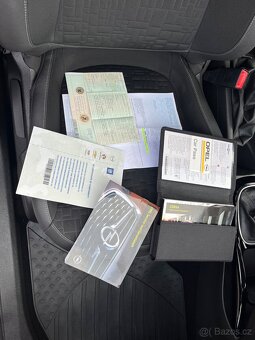 OPEL CORSA E 1.4 16V 5 DVEŘÍ/2017/BOHATÁ VÝBAVA/154000KM - 20