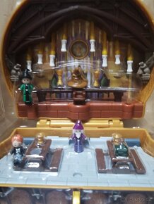 Polly Pocket Harry Potter Compact - 20
