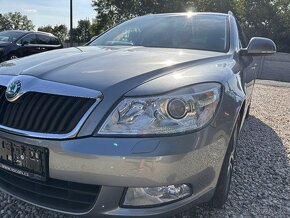 Škoda Octavia 2.0 Tdi 103kw Style r.v.2012, Serviska - 20