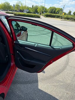 Škoda Octavie IV RS pravidelně servisováno - 20
