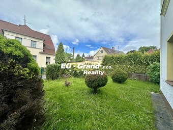 Prodej rodinné domy, 180 m2 - Rumburk 1, ev.č. 05723 - 20