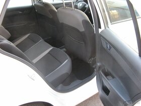 Škoda Fabia 1,0 mpi,, jen 50km - 20