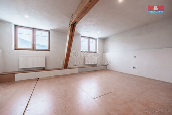 Prodej rodinného domu, 568 m², Čtyřkoly - 20