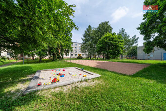 Prodej bytu 3+1, 71 m², Rokycany, ul. Boženy Němcové - 20