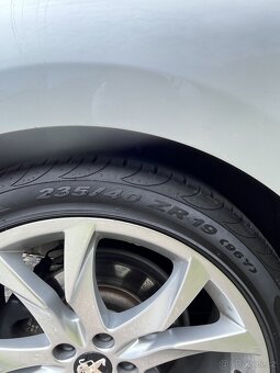 Peugeot RCZ 1.6 200 hp 2010 - 20