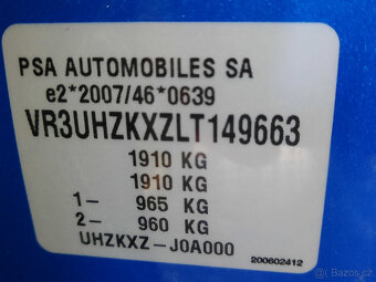 Peugeot 208 e - GT line - 20