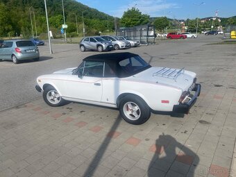 Spider 2,0  77 Kw USA verze - 20