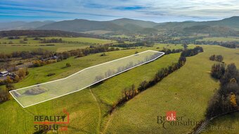 Prodej, pozemky/pole, 40627 m2, Varnsdorf, Děčín [ID 77394] - 20