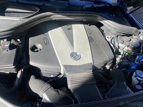 Prodám Mercedes Benz Ml w166 R/2013 najeto 276xxx km - 20