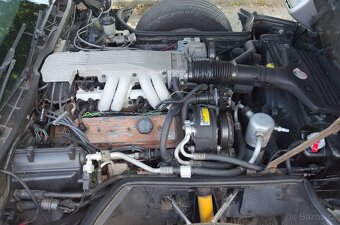 Chevrolet Corvette C4 1986 - 20