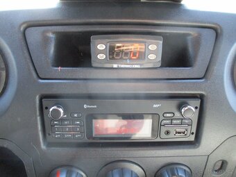 RENAULT MASTER 2,3DCI CHLADÍRENSKÝ 11/2016 CZ  DPH 6vozů DPH - 20