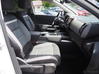 2021 Citroen C5 Aircross 2.0 Blue HDI - 20