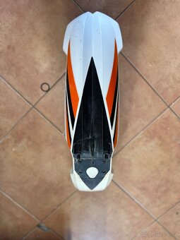 KTM Freeride 350 - 20