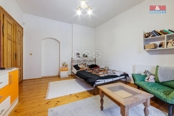 Prodej rodinného domu, 259 m², Kraslice, ul. Havlíčkova - 20