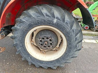 ZETOR 6321 SUPER - 20