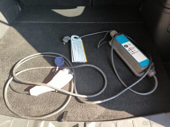 Mitsubishi Outlander 2.4 PLUG-IN HYBRID 4WD Basis Spirit2020 - 20