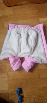 Oblečení pro malé  pejsky - 20