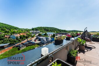 Prodej, byty/3+kk, 135 m2, Tyršova 2101/58, 66434 Kuřim, Brn - 20