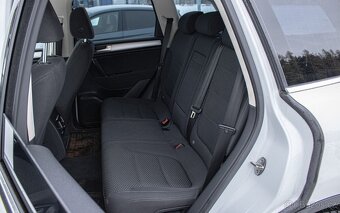 VW Touareg II 3.0 V6 TDI BMT 4MOTION Mountain - 20